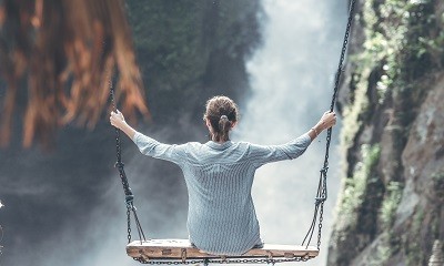 守護疫情中的我們｜正念安心減壓系列六影片，陪你好好過生活