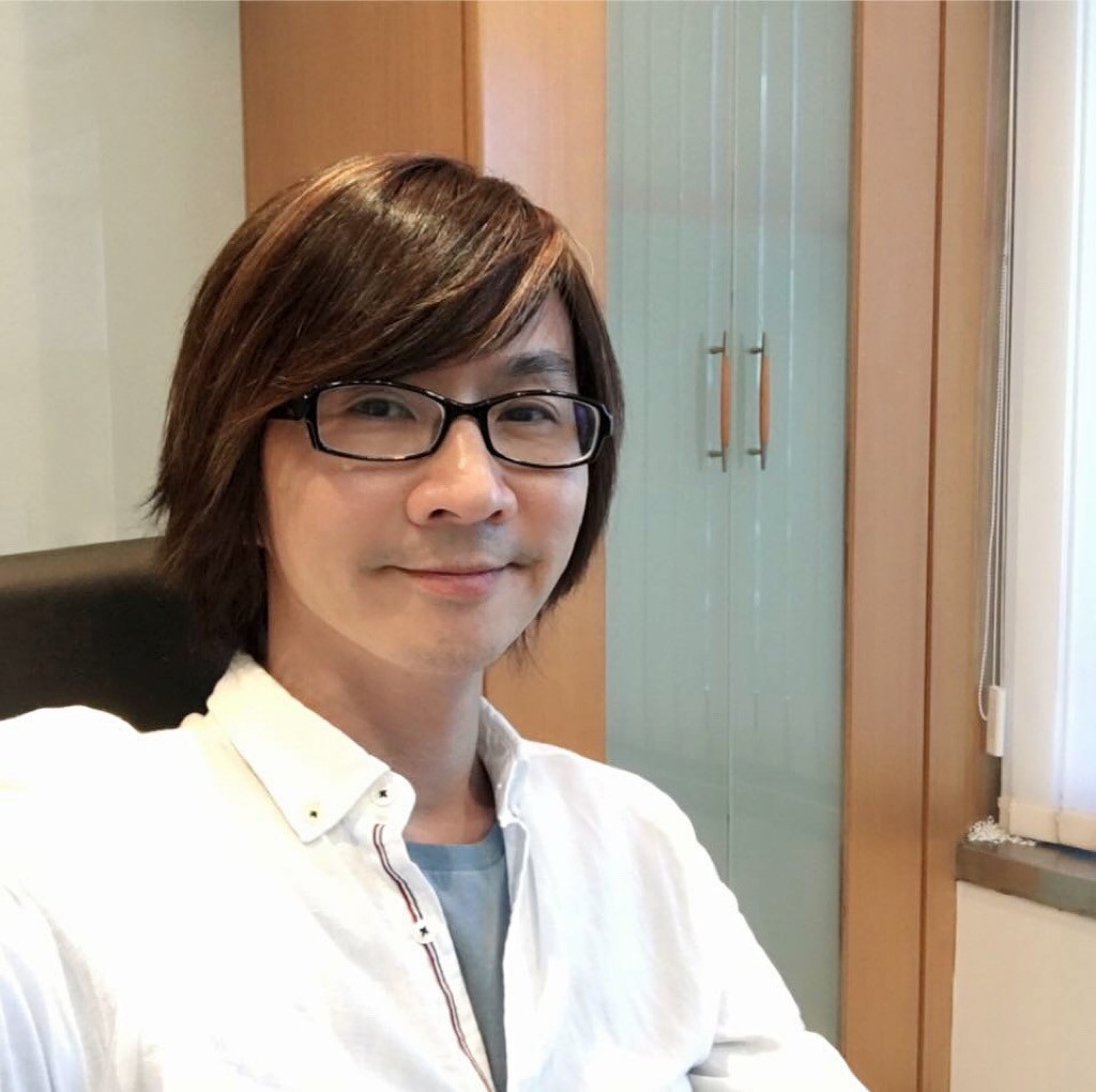 林隆璇老師
