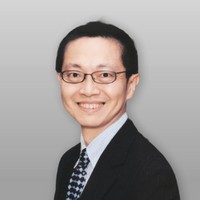 正念企業講師-張振興
