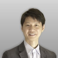 正念企業訓練講師—陳德中