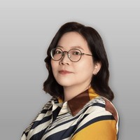 正念企業訓練講師-陳群玉